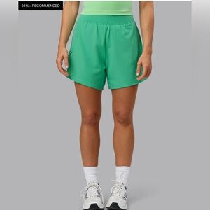 LKSD Challenger 5” Lined shorts